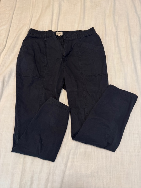 Pact Pants - Women’s Pact Pants - Large
